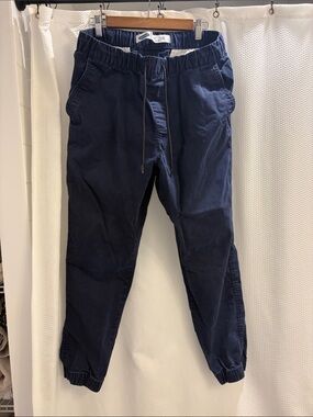 Old Navy Navy “The Modern Jogger”